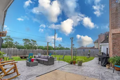 13106 Chriswood Drive, Cypress, TX 77429 - Photo 1