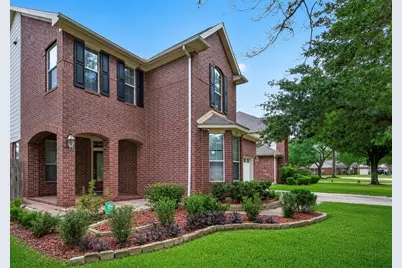 5211 Shadow Breeze Lane, Katy, TX 77494 - Photo 2