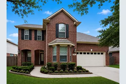 5211 Shadow Breeze Lane, Katy, TX 77494 - Photo 4