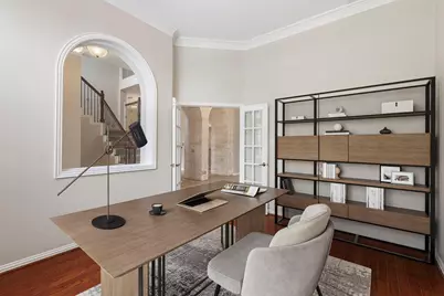 6 Hithervale Court, The Woodlands, TX 77382 - Photo 8