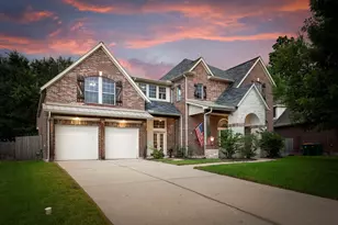 6 Hithervale Ct, The Woodlands, TX 77382 - Photo 2