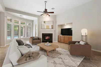 6 Hithervale Court, The Woodlands, TX 77382 - Photo 14