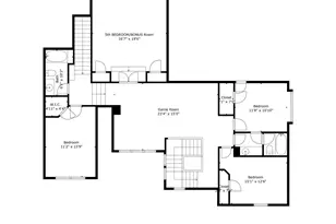 6 Hithervale Ct, The Woodlands, TX 77382 - Photo 46