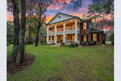 32906 Crestlake Boulevard, Magnolia, TX 77354 - Photo 1