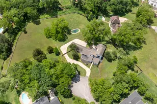5230 Meadow Forest Ln, Richmond, TX 77406 - Photo 4