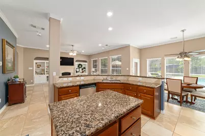 13643 Schumann Trail, Sugar Land, TX 77498 - Photo 6