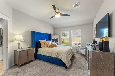 7526 Highland Chase Drive, Richmond, TX 77407 - Photo 16