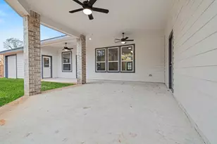 9578 Moss Rose, Willis, TX 77378 - Photo 34