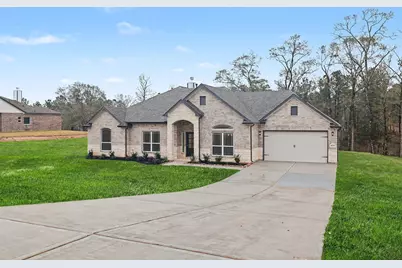 9578 Moss Rose, Willis, TX 77378 - Photo 2