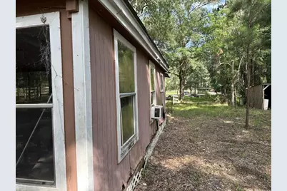 110 Stewart Street, Coldspring, TX 77331 - Photo 2
