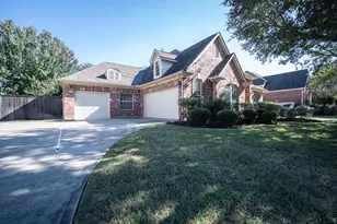 8303 Crescent Knolls Dr, Richmond, TX 77406 - Photo 1