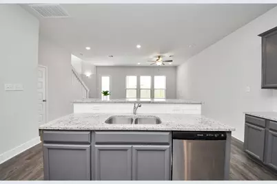 4423 Santorini Lane, Houston, TX 77045 - Photo 8