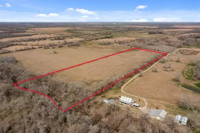 Tract 5 Cr 117, Hungerford, TX 77448 - Photo 4