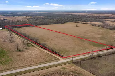 Tract 5 Cr 117, Hungerford, TX 77448 - Photo 2