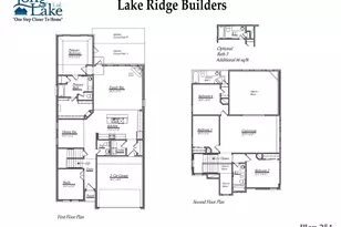 2922 Bury Pk Dr, Spring, TX 77373 - Photo 2
