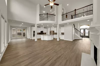 816 Galloway Mist Lane, Friendswood, TX 77546 - Photo 8