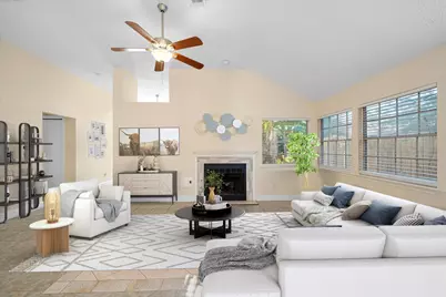 5434 Garden Village Drive, Kingwood, TX 77339 - Photo 14