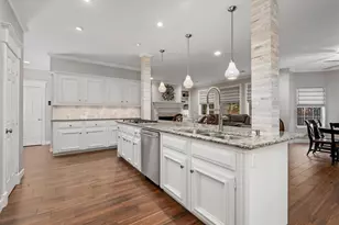 16022 Stewarts Grove Dr, Spring, TX 77379 - Photo 20