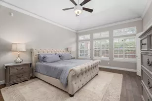16022 Stewarts Grove Dr, Spring, TX 77379 - Photo 24