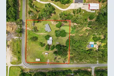 26297 Huffman Cleveland Road, New Caney, TX 77357 - Photo 2