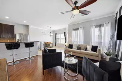 6719 Sharpstone Creek Lane, Houston, TX 77084 - Photo 8