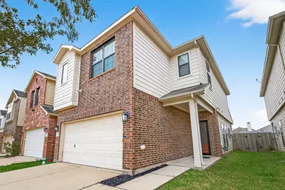 6719 Sharpstone Creek Lane, Houston, TX 77084 - Photo 2