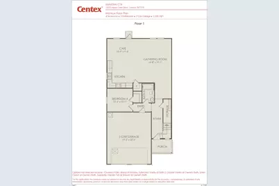 15944 Blass Valley Drive, Conroe, TX 77302 - Photo 2