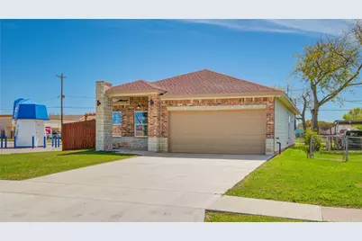 1107 W 2nd Street, Freeport, TX 77541 - Photo 4