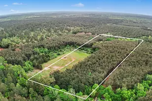 0 County Rd 837, Nacogdoches, TX 75964 - Photo 1
