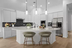 10710 Yellow Wild Indigo Ln, Cypress, TX 77433 - Photo 2