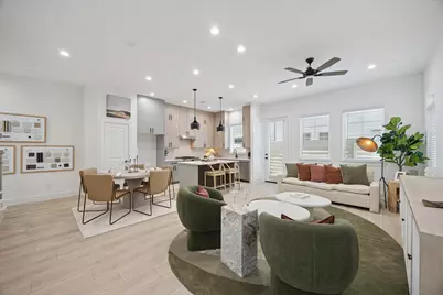 736 Curtin Street, Houston, TX 77018 - Photo 6