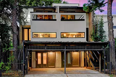 5102 Scotland Street, Houston, TX 77007 - Photo 1