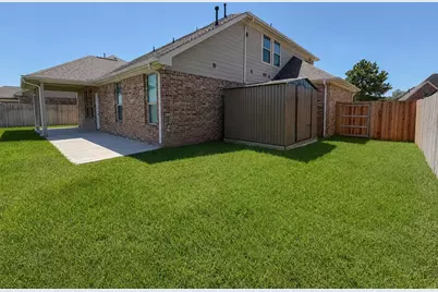 20338 Fossil Valley Lane, Cypress, TX 77433 - Photo 2