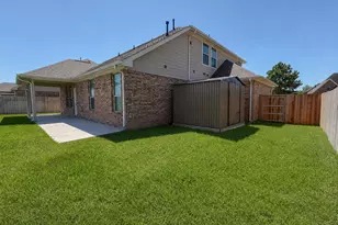 20338 Fossil Valley Ln, Cypress, TX 77433 - Photo 2