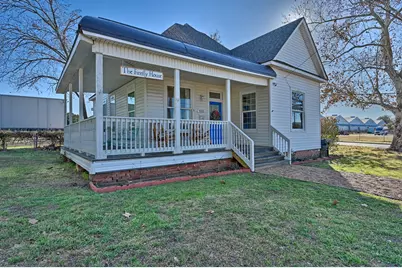 511 Peabody Street, Brenham, TX 77833 - Photo 2