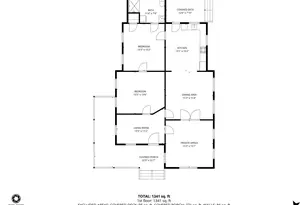 511 Peabody St, Brenham, TX 77833 - Photo 20