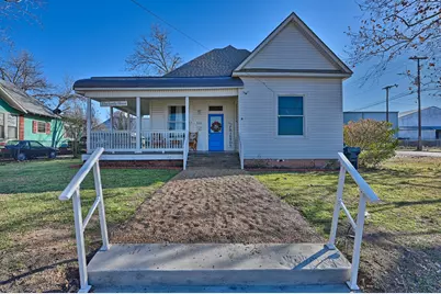 511 Peabody Street, Brenham, TX 77833 - Photo 1