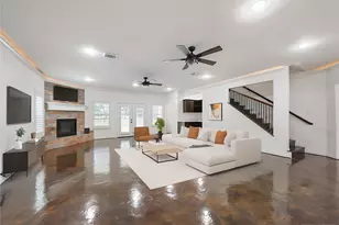 1401 Heritage S, Richmond, TX 77406 - Photo 10