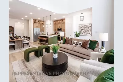 113 Cypress Pond Place, Montgomery, TX 77316 - Photo 2