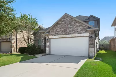 13206 Clover Creek Point Lane, Humble, TX 77346 - Photo 2