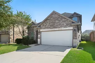 13206 Clover Creek Point Ln, Humble, TX 77346 - Photo 2