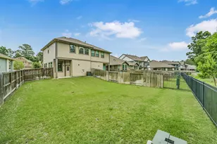 323 Spotted Fern, Montgomery, TX 77316 - Photo 34