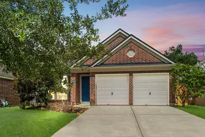 2419 Keegan Hollow Lane, Spring, TX 77386 - Photo 4