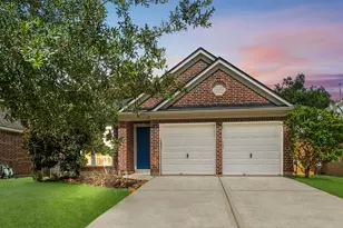 2419 Keegan Hollow Ln, Spring, TX 77386 - Photo 4
