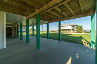 908 West Ln, Crystal Beach, TX 77650 - Photo 12