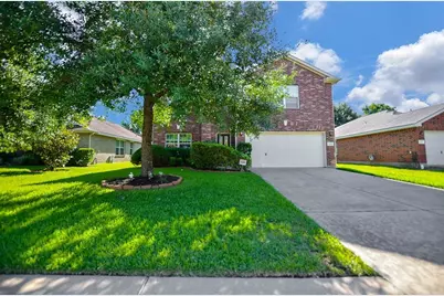 2219 Gable Hollow Lane, Katy, TX 77450 - Photo 1