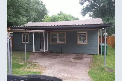 7909 Woodward Street, Houston, TX 77051 - Photo 2