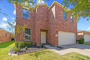 5711 Water Violet Ln, Richmond, TX 77407 - Photo 1