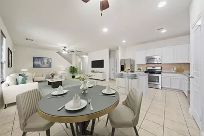 5711 Water Violet Lane, Richmond, TX 77407 - Photo 8