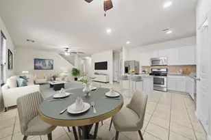 5711 Water Violet Ln, Richmond, TX 77407 - Photo 8